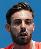 Foto perfil de Marcel Granollers