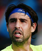 Marcos Baghdatis