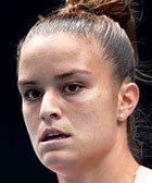 Maria Sakkari