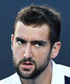 Foto perfil de Marin Cilic