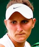 Marketa Vondrousova