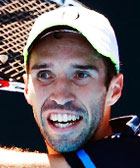 Foto perfil de Mikhail Kukushkin