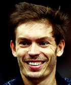 Nicolas Mahut