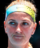 Petra Kvitova