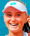 Polina Kudermetova