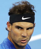 Foto perfil de Rafa Nadal en Beijing 2017