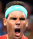 Rafael Nadal