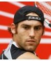 Foto perfil de Robby Ginepri