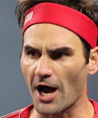 Foto perfil de Roger Federer