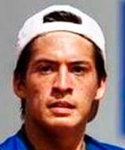 Sebastián Báez