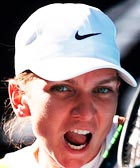 Simona Halep