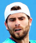 Foto perfil de Simone Bolelli