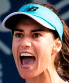 Sorana Cirstea
