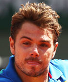 [4]Stan Wawrinka