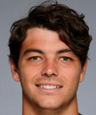 Foto perfil de Taylor Fritz