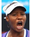 Taylor Townsend