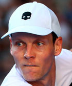 [8]Tomas Berdych