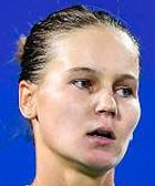 Veronika Kudermetova
