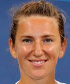 Victoria Azarenka