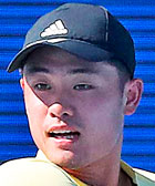 Yibing Wu