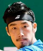 [ITF]Yuichi Sugita