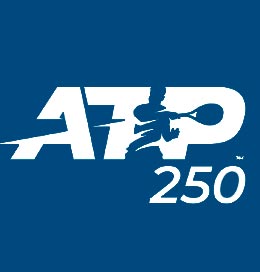 Logo ATP 250