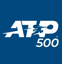 Logo ATP 500