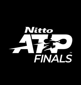 Logo ATP Finals