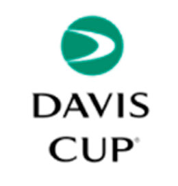 Logo Copa Davis