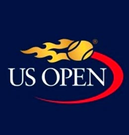 Logo US Open