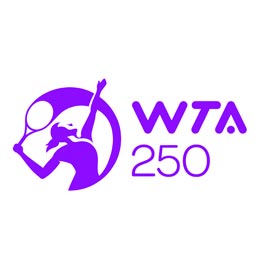 Logo WTA 250