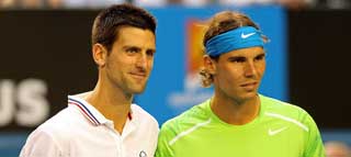 Los retos del deporte espa�ol para 2014