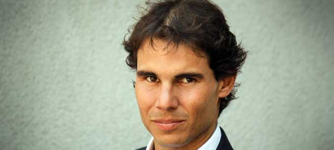 Rafa Nadal: En todos los duelos Djokovic-Nadal los ha ido ganando quien estaba en mejor forma