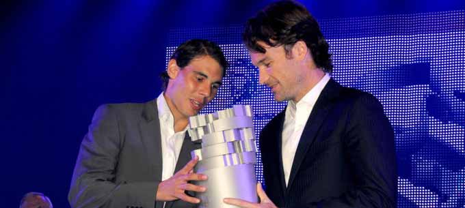 Carlos Moy viaja a Australia con la duda de Rafa Nadal para la Copa Davis