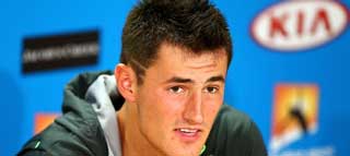 Nadal se estrenar� en el Open de Australia ante Bernard Tomic