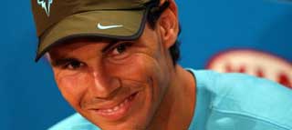 Nadal: Necesito jugar mi mejor tenis para tener opciones de victoria
