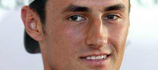 Melbourne exige a Tomic