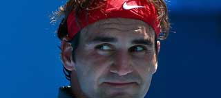 Stefan Edberg: Federer an puede ganar a cualquiera