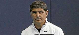 Toni Nadal: Dimitrov nos lo puede hacer pasar mal
