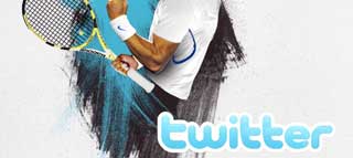 Rafa Nadal domina en la redes sociales del Abierto de Australia 2014