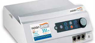 El tratamiento con Indiba recupera la mano de Rafa Nadal