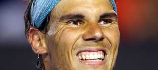 El triunfo de Rafael Nadal en cinco claves