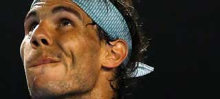Rafa Nadal: nuestro anti-h�roe favorito, por @TabernaMou
