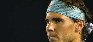 Nadal, n�mero uno para rato