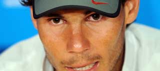 Nadal: Vamos a hablar claro... si termino mi carrera con 13, habr� tenido una carrera fant�stica
