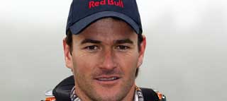 Marc Coma: Nadal me inspir�