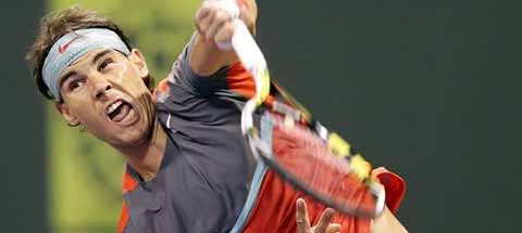 Rafa Nadal crea un circuito juvenil de tenis que pasar por cuatro ciudades espaolas