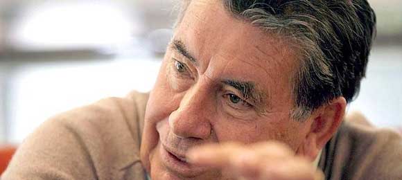 Santana: Creo que Nadal volver� a ganar en Par�s