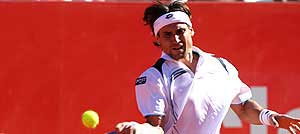 Martn Jaite: Ferrer confirm que viene ...sabe el golpe que fue para nosotros y el pblico no contar con Rafa Nadal