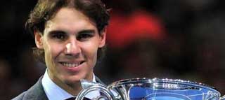 La lecci�n de management de Rafa Nadal: Si el �xito se me sube a la cabeza, estar� acabado